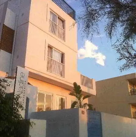 Nadine Hotel