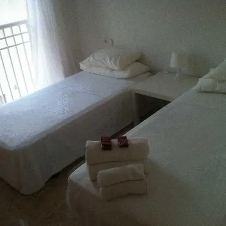 Hotel Nadine Playa de Palma (Mallorca)