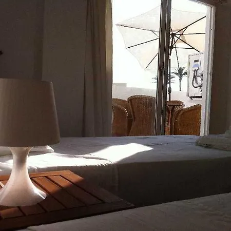 Nadine 3* Playa de Palma (Mallorca)