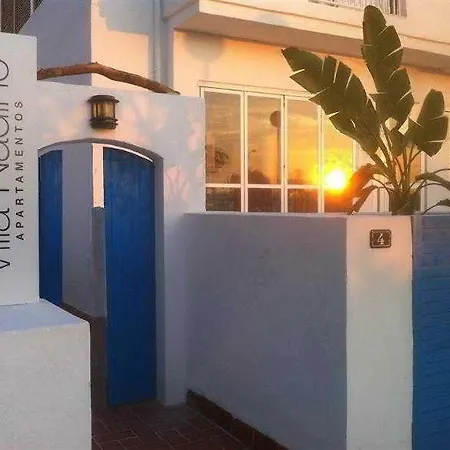 Hotel Nadine