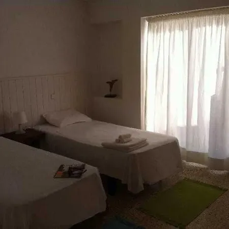 Nadine Hotel